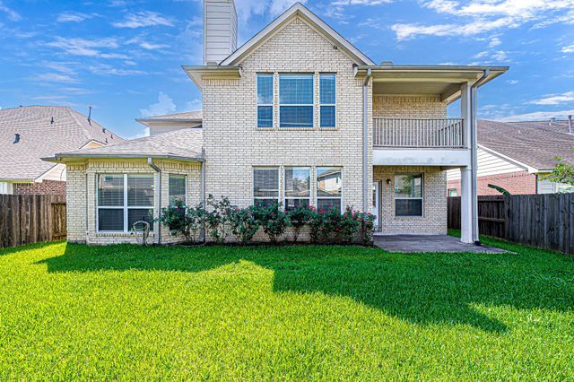 7527 Trail Hollow, Missouri City, TX 77459