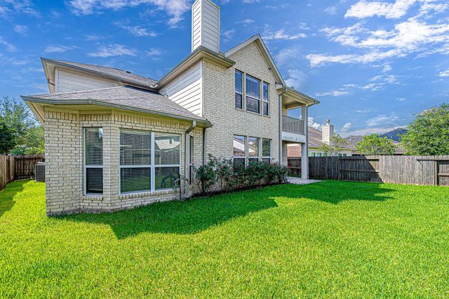 7527 Trail Hollow, Missouri City, TX 77459