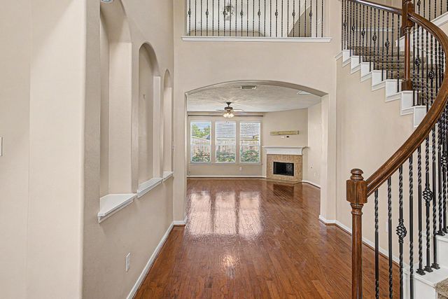 7527 Trail Hollow, Missouri City, TX 77459