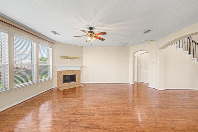7527 Trail Hollow, Missouri City, TX 77459