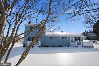 5605 SHELBOURNE RD #B, Baltimore, MD 21227