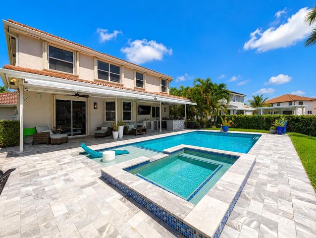 855 SW 174th Terrace, Pembroke Pines, FL 33029
