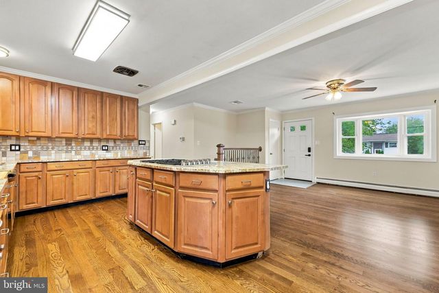 9710 DAMASCUS DR, Manassas, VA 20109