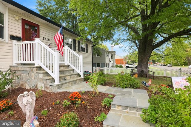 9710 DAMASCUS DR, Manassas, VA 20109