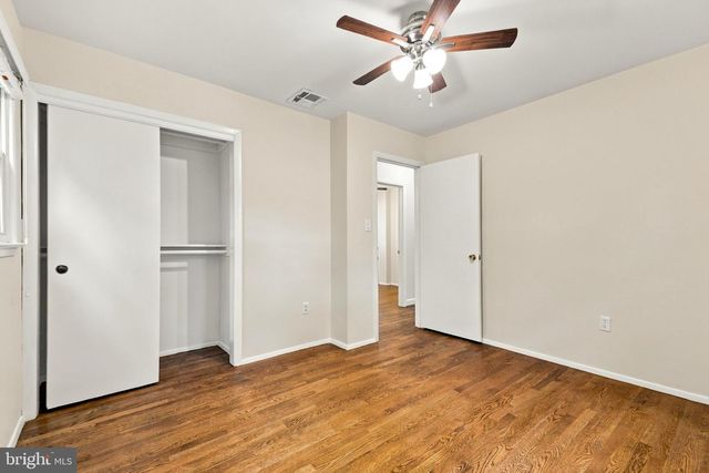9710 DAMASCUS DR, Manassas, VA 20109