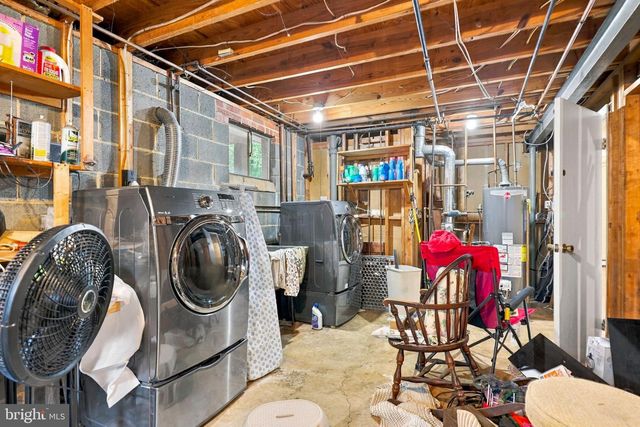 9710 DAMASCUS DR, Manassas, VA 20109