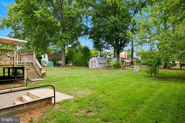 9710 DAMASCUS DR, Manassas, VA 20109