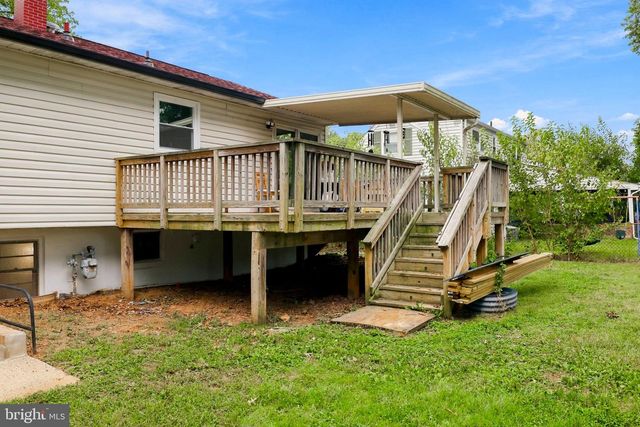 9710 DAMASCUS DR, Manassas, VA 20109