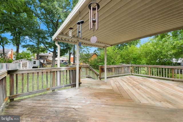 9710 DAMASCUS DR, Manassas, VA 20109