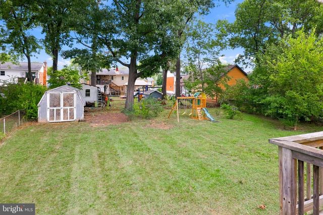 9710 DAMASCUS DR, Manassas, VA 20109