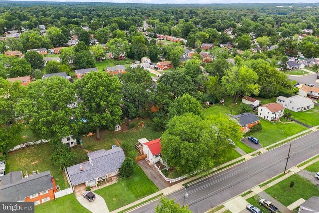 9710 DAMASCUS DR, Manassas, VA 20109
