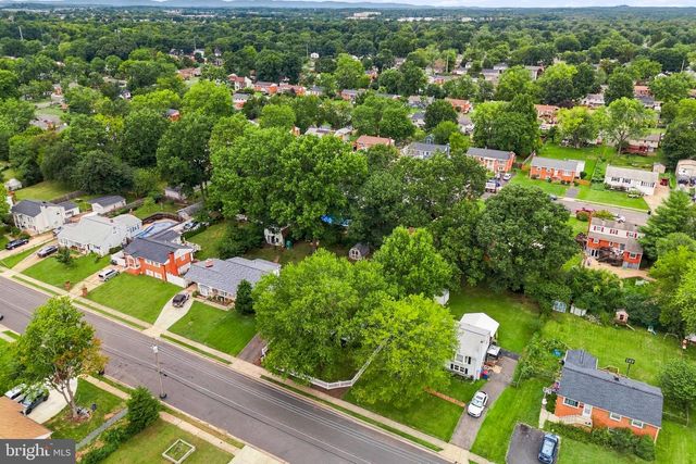 9710 DAMASCUS DR, Manassas, VA 20109