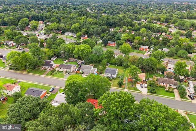 9710 DAMASCUS DR, Manassas, VA 20109