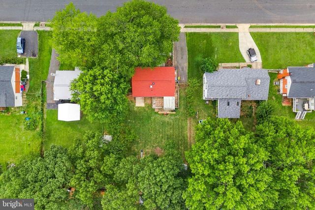 9710 DAMASCUS DR, Manassas, VA 20109