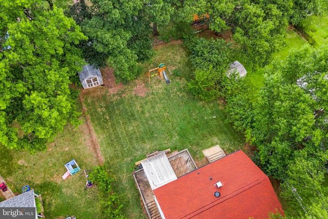 9710 DAMASCUS DR, Manassas, VA 20109