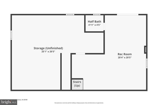 9710 DAMASCUS DR, Manassas, VA 20109