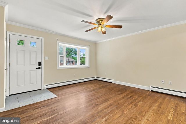 9710 DAMASCUS DR, Manassas, VA 20109