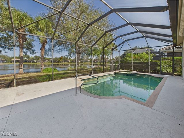 21809 Masters CIR, Estero, FL 33928