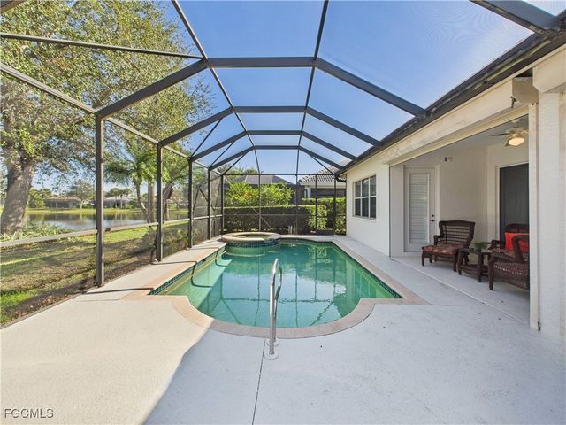 21809 Masters CIR, Estero, FL 33928