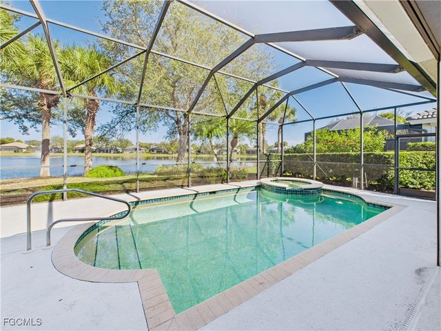 21809 Masters CIR, Estero, FL 33928