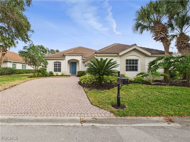 21809 Masters CIR, Estero, FL 33928