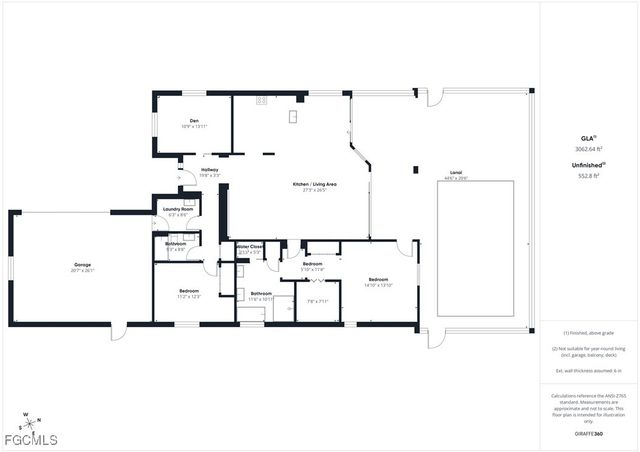 21809 Masters CIR, Estero, FL 33928