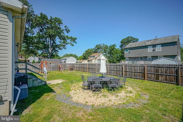 609 10TH ST, National Park, NJ 08063