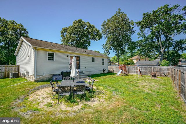 609 10TH ST, National Park, NJ 08063