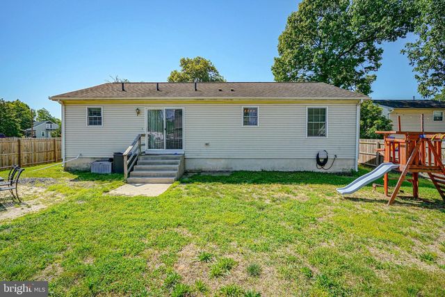 609 10TH ST, National Park, NJ 08063