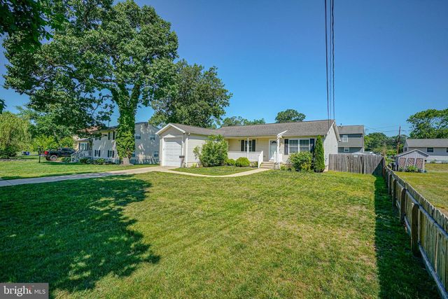 609 10TH ST, National Park, NJ 08063