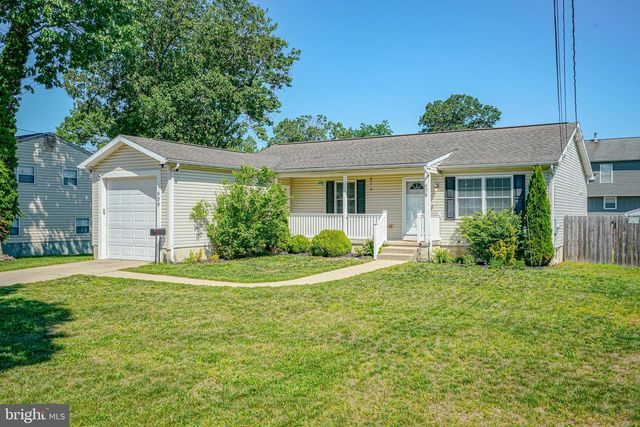 609 10TH ST, National Park, NJ 08063