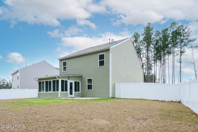 77 Cedar View Circle, Bluffton, SC 29909