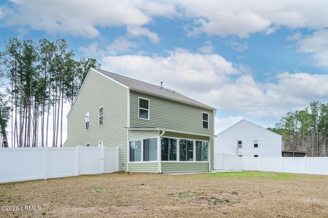 77 Cedar View Circle, Bluffton, SC 29909