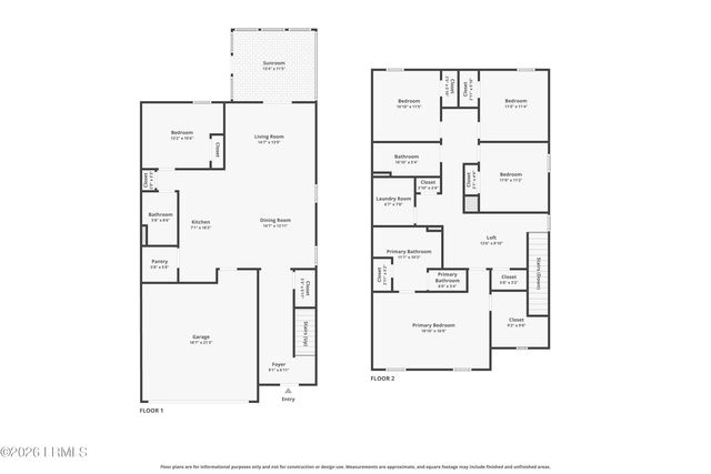 77 Cedar View Circle, Bluffton, SC 29909