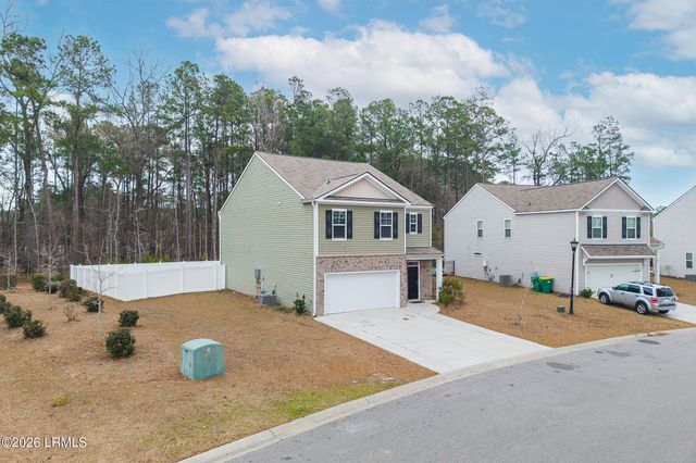 77 Cedar View Circle, Bluffton, SC 29909