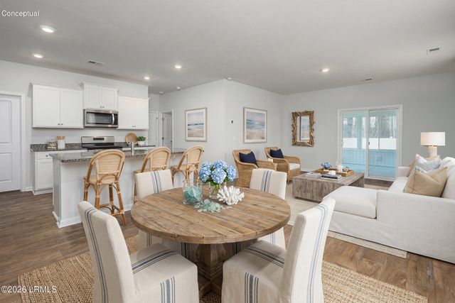 77 Cedar View Circle, Bluffton, SC 29909