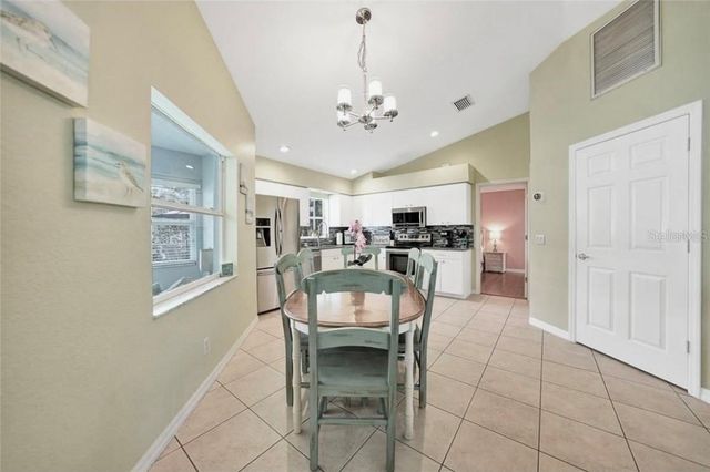 4040 S CRANBERRY BOULEVARD, North Port, FL 34286