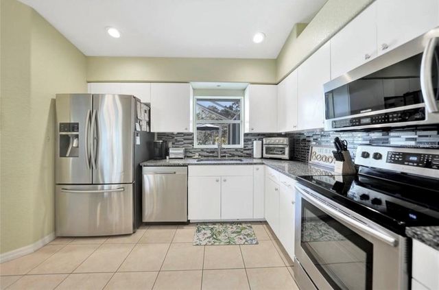 4040 S CRANBERRY BOULEVARD, North Port, FL 34286