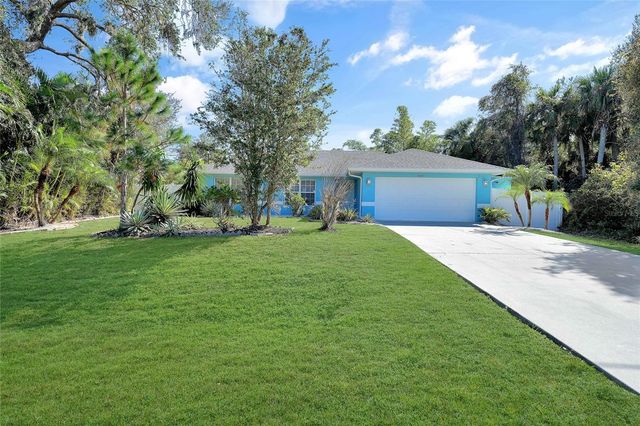 4040 S CRANBERRY BOULEVARD, North Port, FL 34286