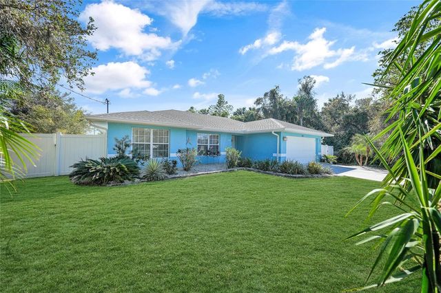 4040 S CRANBERRY BOULEVARD, North Port, FL 34286