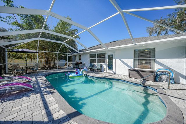 4040 S CRANBERRY BOULEVARD, North Port, FL 34286