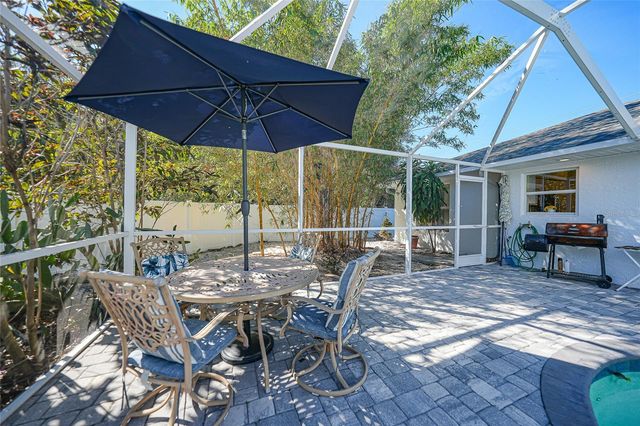 4040 S CRANBERRY BOULEVARD, North Port, FL 34286