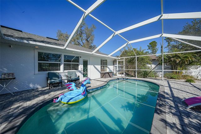 4040 S CRANBERRY BOULEVARD, North Port, FL 34286