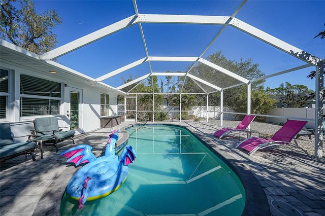 4040 S CRANBERRY BOULEVARD, North Port, FL 34286