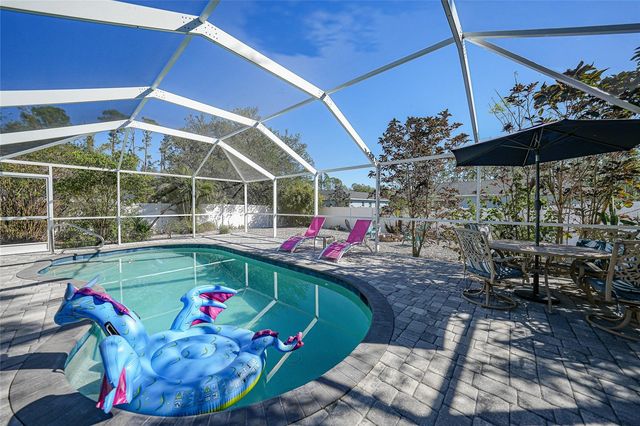 4040 S CRANBERRY BOULEVARD, North Port, FL 34286