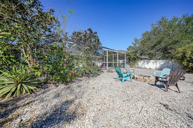 4040 S CRANBERRY BOULEVARD, North Port, FL 34286