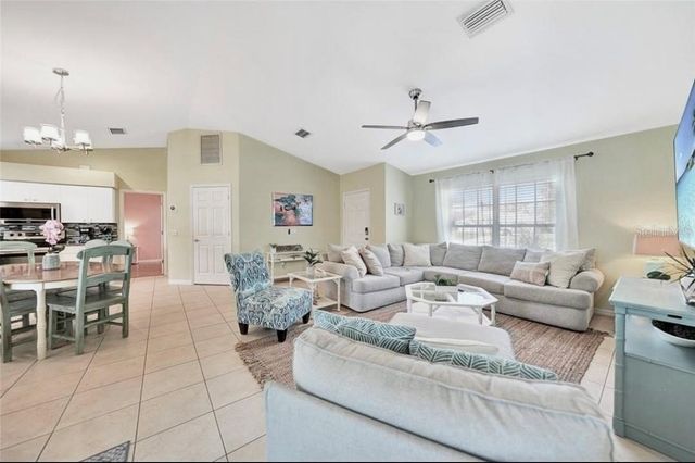 4040 S CRANBERRY BOULEVARD, North Port, FL 34286