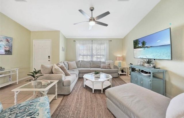 4040 S CRANBERRY BOULEVARD, North Port, FL 34286
