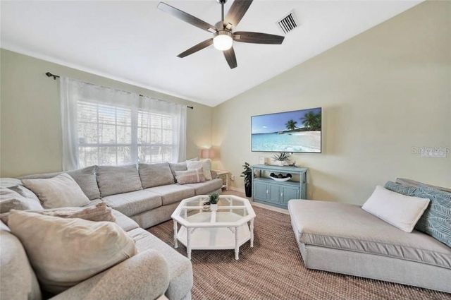 4040 S CRANBERRY BOULEVARD, North Port, FL 34286