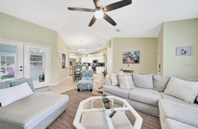 4040 S CRANBERRY BOULEVARD, North Port, FL 34286